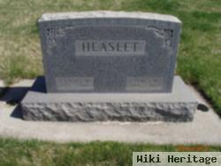 James W. Heaslet