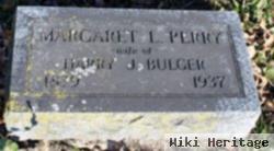 Margaret L. Perry Bulger