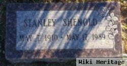 Stanley Shenold