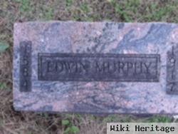 Edwin H Murphy