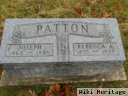 Joseph Patton