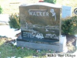 Robert John "bob" Walker, Sr