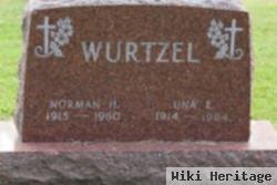 Norman H Wurtzel