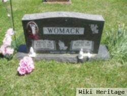 Peggy M. Womack