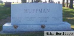 William Brooks Huffman