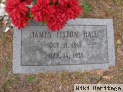 James Felton Hall