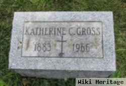 Katherine C Smith Gross