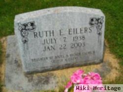 Ruth E. Eilers