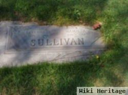 Mamie A Sullivan