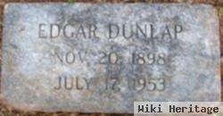 Edgar Dunlap