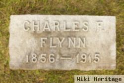 Charles F. Flynn