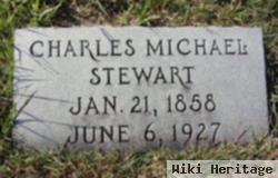 Charles Michael Stewart