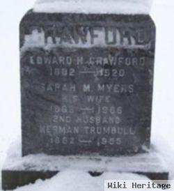 Edward Crawford