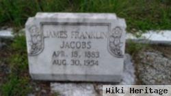 James Franklin Jacobs