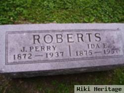 James Perry Roberts