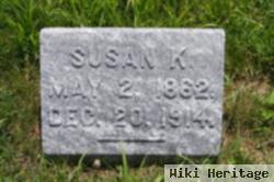 Susan K. Lee