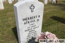 Herbert R. Atkins, Jr
