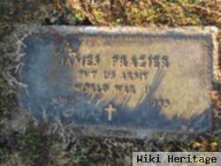 James Frazier