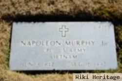 Napoleon Murphy, Jr