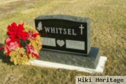 Patti K Whitsel