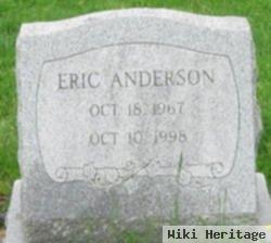 Eric Anderson