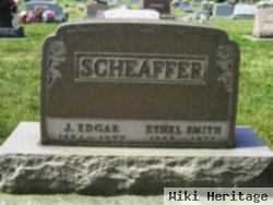 Ethel Mae Smith Scheaffer