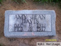 Amy Jean Davis