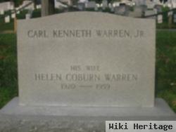 Helen C Warren