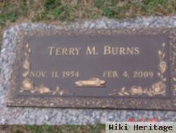 Terry M. Burris