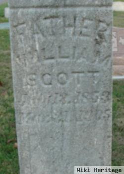 William Scott