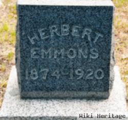 Herbert Emmons