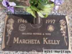 Marcheta Kelly