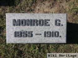 Monroe G. Reynolds