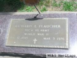 Richard L. Flaucher