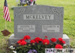 Joseph Earl Mckelvey