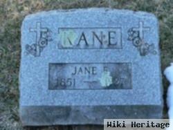 Jane E. Kane