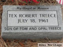 Tex Robert Treece