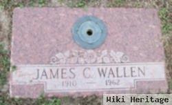 James Calvin Wallen