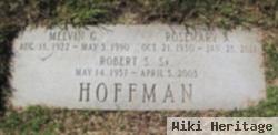 Robert Spencer Hoffman, Sr