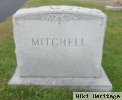 Willey Mitchell