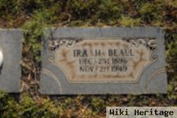 Ira Howard Beall