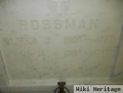 Ada B Rossman