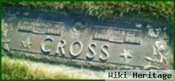 Esther G. Corey Cross