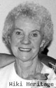 Marie L. Benner Stonesifer