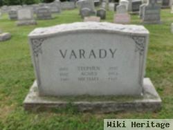 Stephen Varady