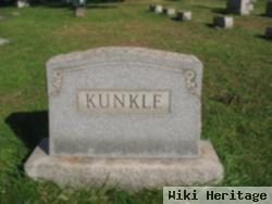 S. Leroy "pete" Kunkle