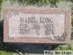 Mabel Long