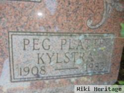 Peg Platte Peerless