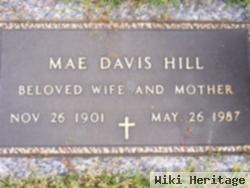 Mae Davis Hill