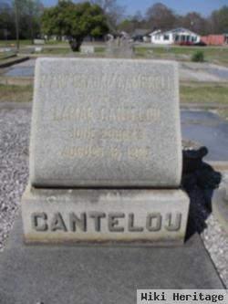 Mary Graham Campbell Cantelou